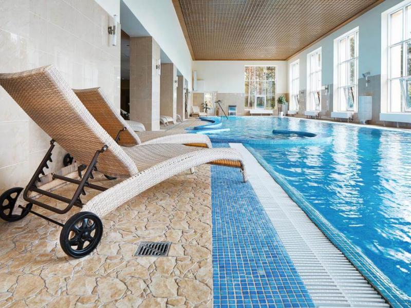 Альфа Радон