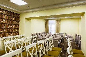 Отель Альфа Радон Беларусь, Гродненская область, фото 2