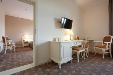 Отель Альфа Радон Беларусь, Гродненская область, фото 21