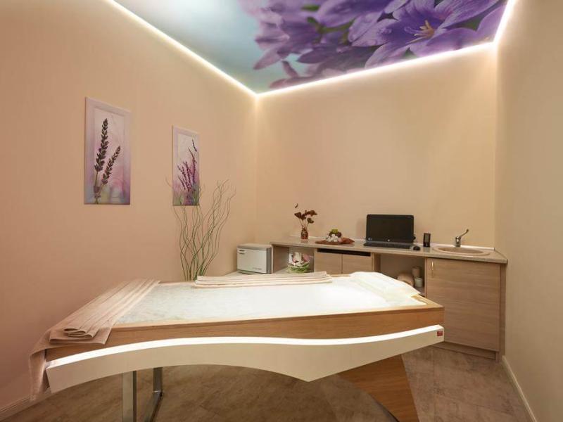 Альфа Радон