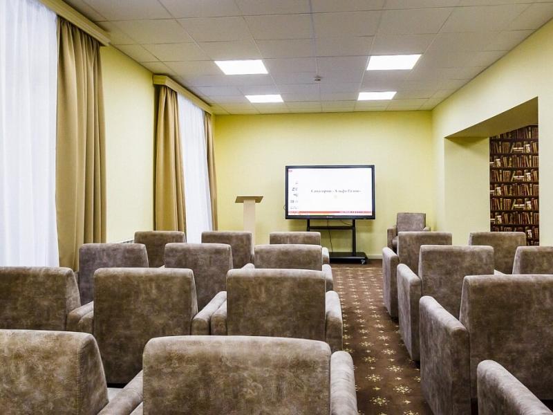 Альфа Радон