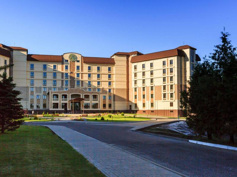 Альфа Радон