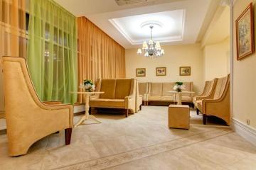 Отель Альфа Радон Беларусь, Гродненская область, фото 8