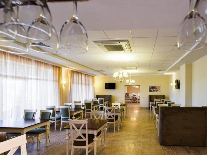 Альфа Радон