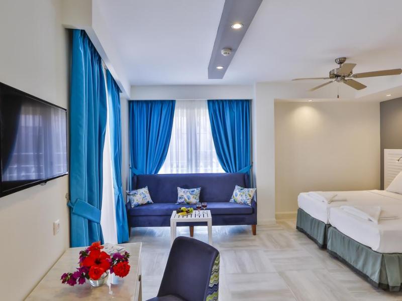 Livia Hotel Kas