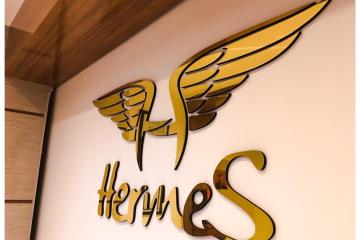 Отель Hermes Hotel Турция, Каш, фото 11