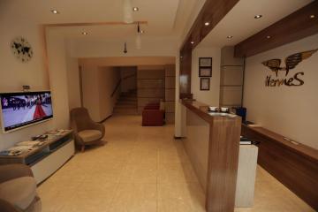 Отель Hermes Hotel Турция, Каш, фото 4