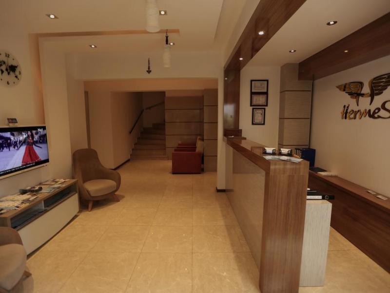 Hermes Hotel