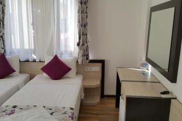 Отель Hermes Hotel Турция, Каш, фото 5