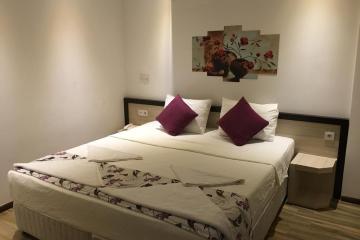 Отель Hermes Hotel Турция, Каш, фото 6