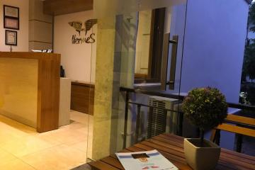 Отель Hermes Hotel Турция, Каш, фото 8