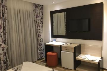 Отель Hermes Hotel Турция, Каш, фото 10