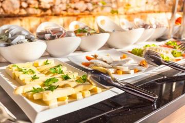 Отель Cappari Hotels Aquarius  Турция, Каш, фото 12