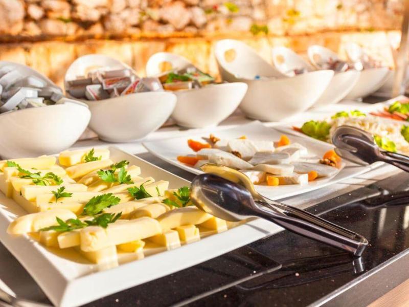 Cappari Hotels Aquarius 