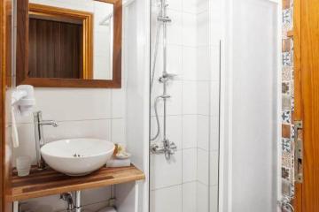 Отель Cappari Hotels Aquarius  Турция, Каш, фото 2