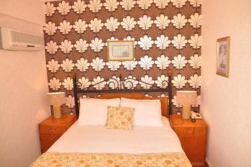 Отель Cappari Hotels Aquarius  Турция, Каш, фото 3