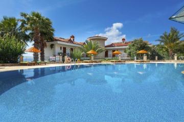 Отель Cappari Hotels Aquarius  Турция, Каш, фото 5