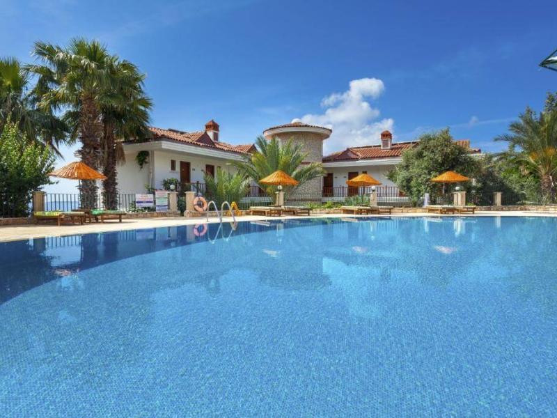 Cappari Hotels Aquarius 