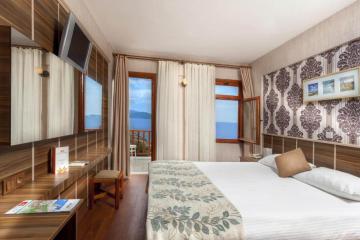 Отель Cappari Hotels Aquarius  Турция, Каш, фото 6