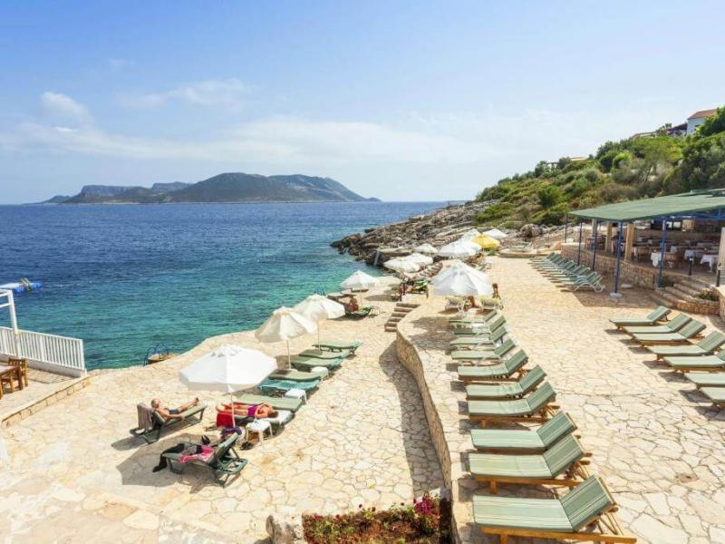 Cappari Hotels Aquarius 