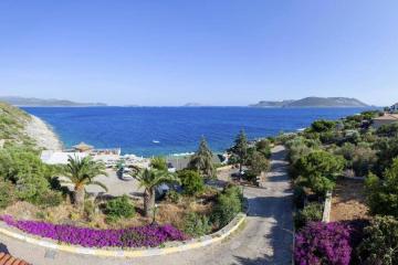 Отель Cappari Hotels Aquarius  Турция, Каш, фото 10