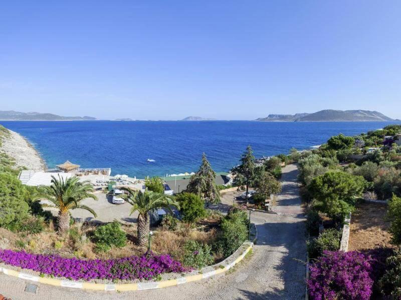 Cappari Hotels Aquarius 