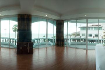 Отель Jomtien Hisotel Таиланд, пляж Джомтьен, фото 3