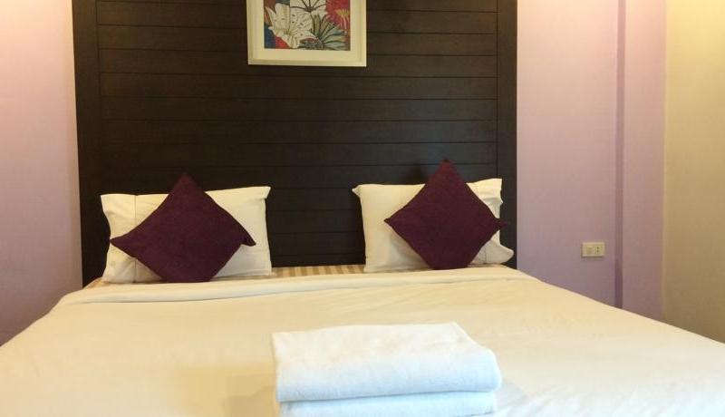 Villa Navin Beach Residence