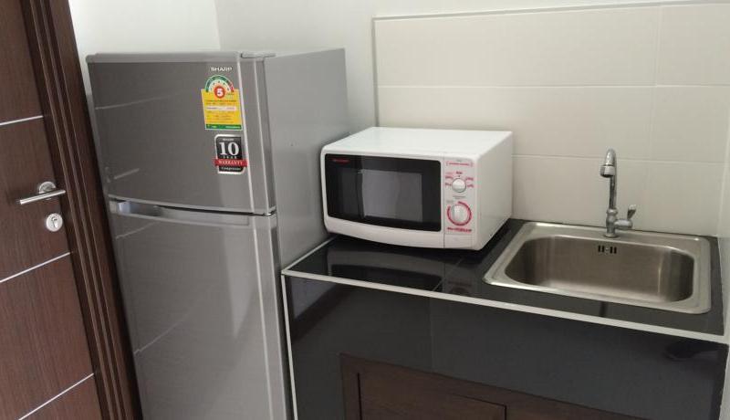 Villa Navin Beach Residence