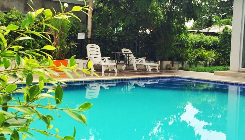 Villa Navin Beach Residence