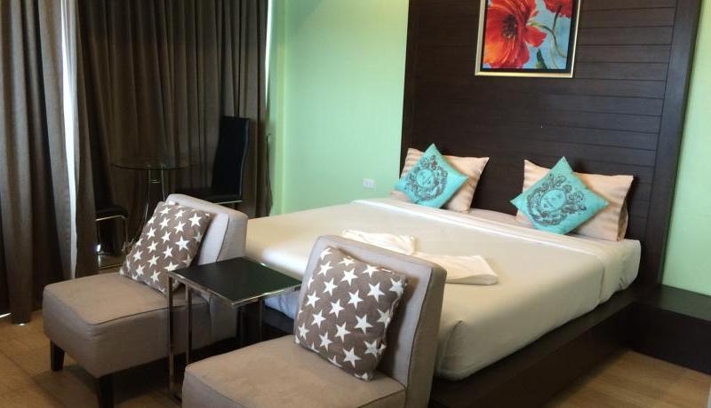 Villa Navin Beach Residence