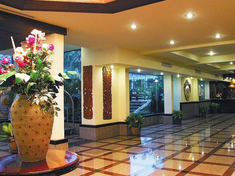 Boutique Hotel Pattaya