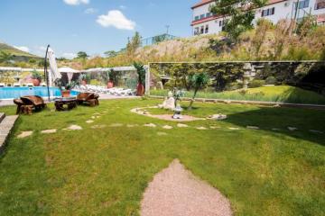 Отель Вилла Александрия Россия, Судак, фото 11