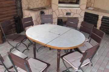 Отель Вилла Александрия Россия, Судак, фото 13