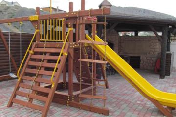 Отель Вилла Александрия Россия, Судак, фото 14