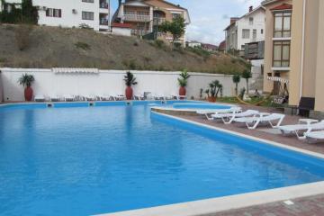 Отель Вилла Александрия Россия, Судак, фото 15