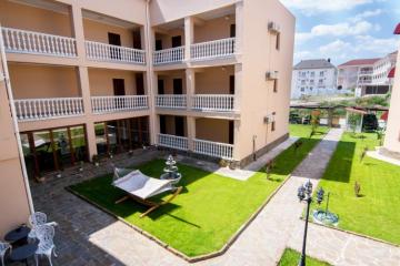 Отель Вилла Александрия Россия, Судак, фото 17