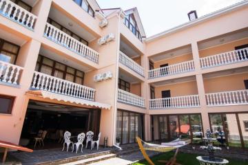 Отель Вилла Александрия Россия, Судак, фото 18