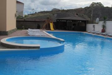 Отель Вилла Александрия Россия, Судак, фото 20