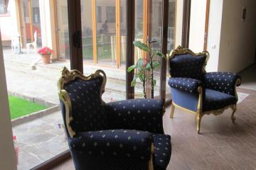 Отель Вилла Александрия Россия, Судак, фото 21