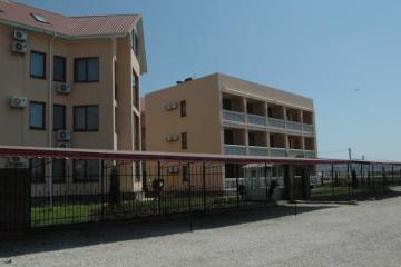 Отель Вилла Александрия Россия, Судак, фото 24