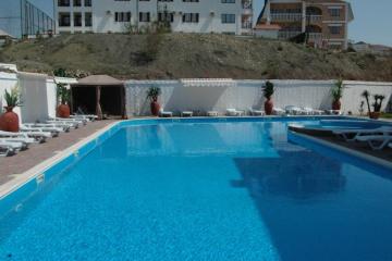 Отель Вилла Александрия Россия, Судак, фото 26