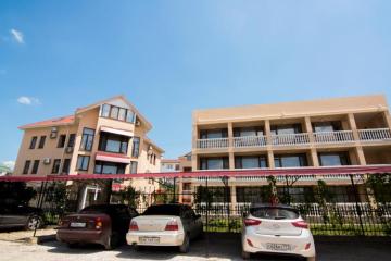 Отель Вилла Александрия Россия, Судак, фото 3