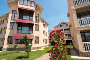 Отель Вилла Александрия Россия, Судак, фото 4