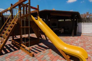 Отель Вилла Александрия Россия, Судак, фото 5