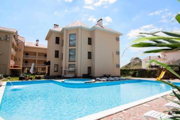 Отель Вилла Александрия Россия, Судак, фото 6