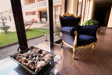 Отель Вилла Александрия Россия, Судак, фото 7