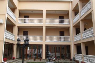 Отель Вилла Александрия Россия, Судак, фото 10