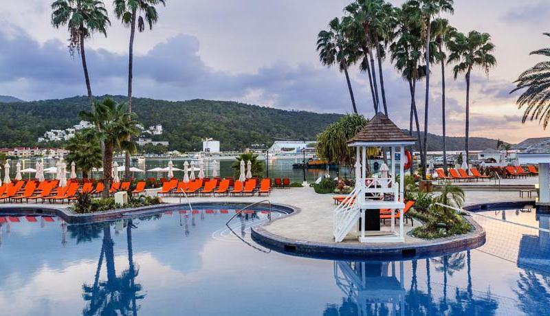 Moon Palace Jamaica