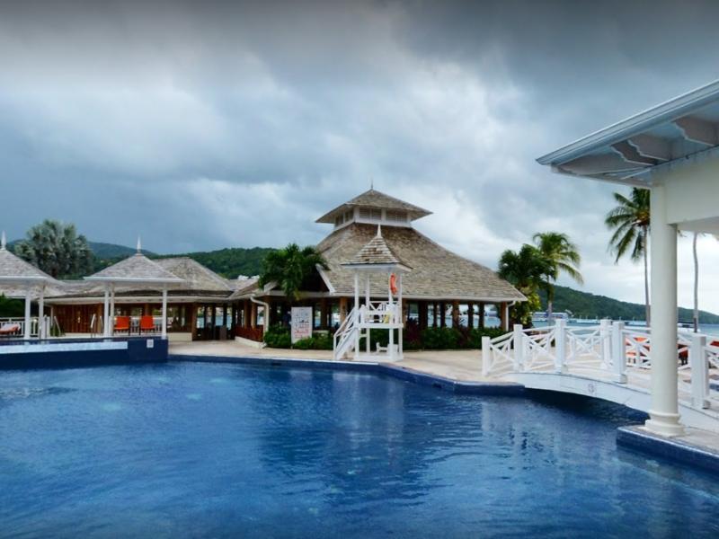 Moon Palace Jamaica